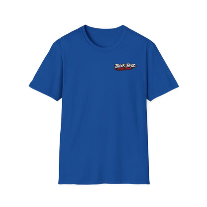 Block Boyz Audio Team Tee