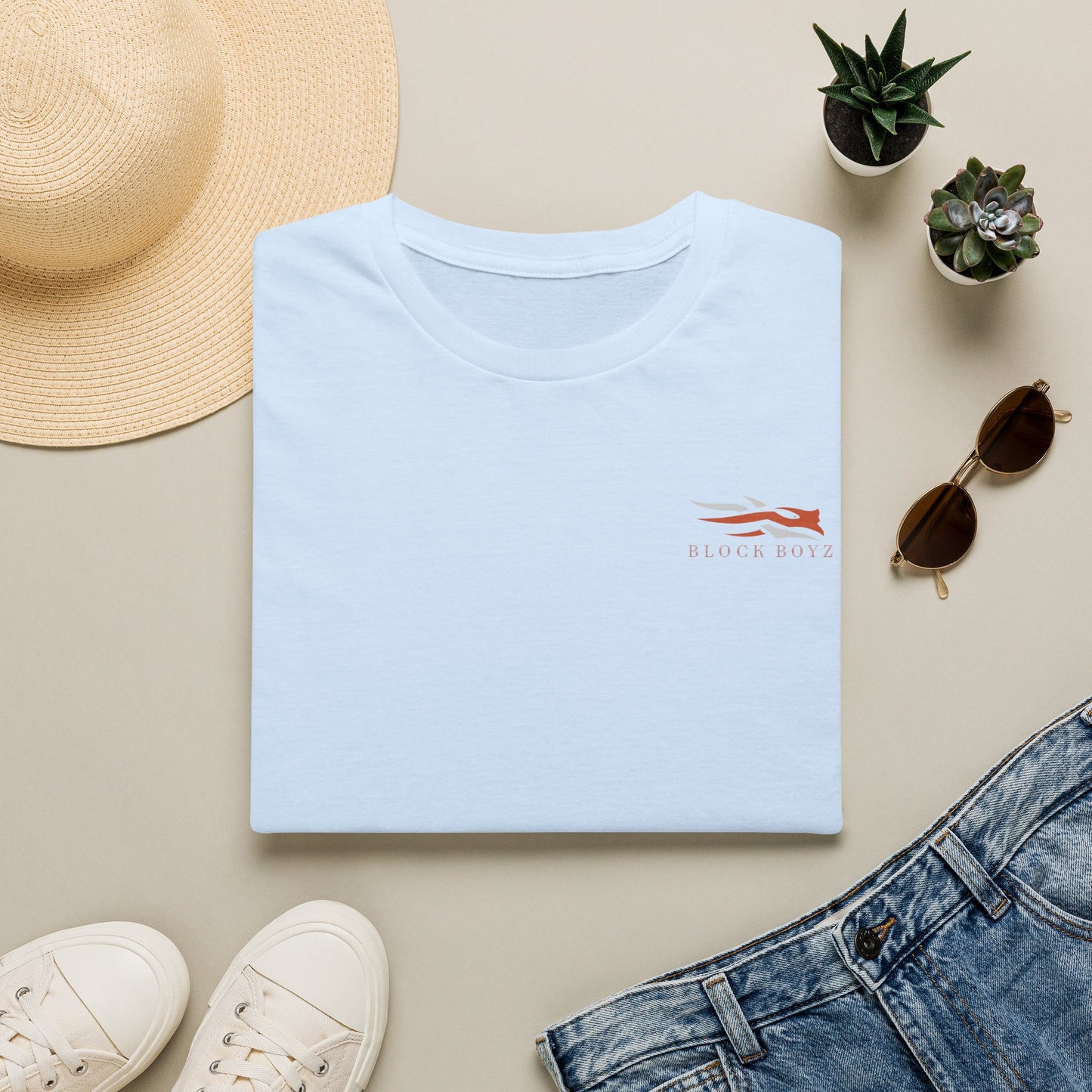 BB Shirt