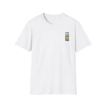 Iced Tea Can Graphic Tee