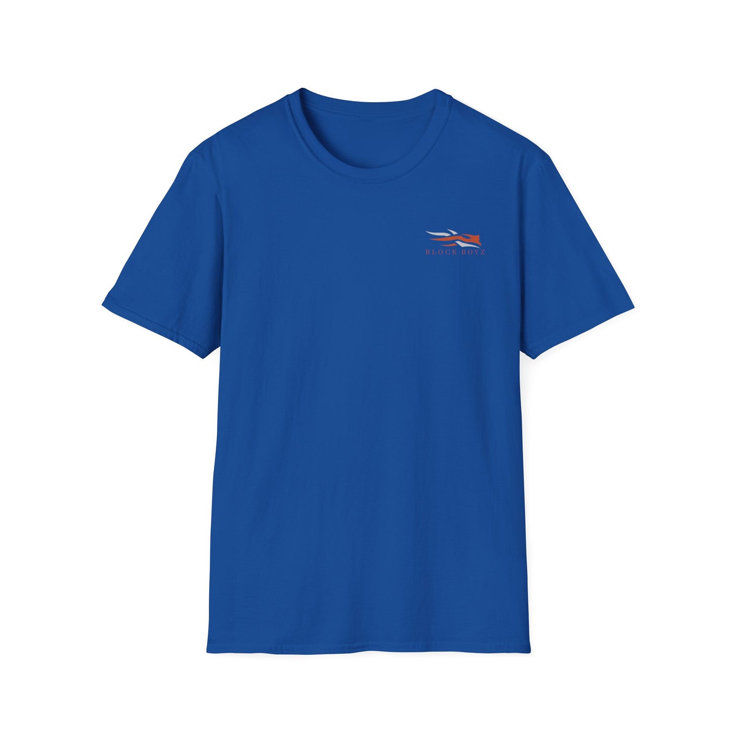 BB Shirt