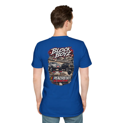 BB X PSRP T Shirt