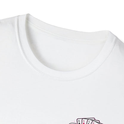 BB Duck White T