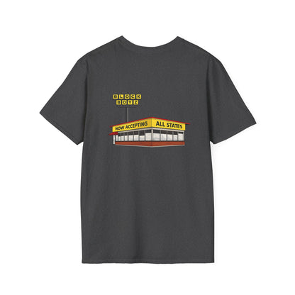 BB Wh Shirt