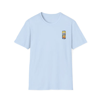 Iced Tea Can Graphic Tee
