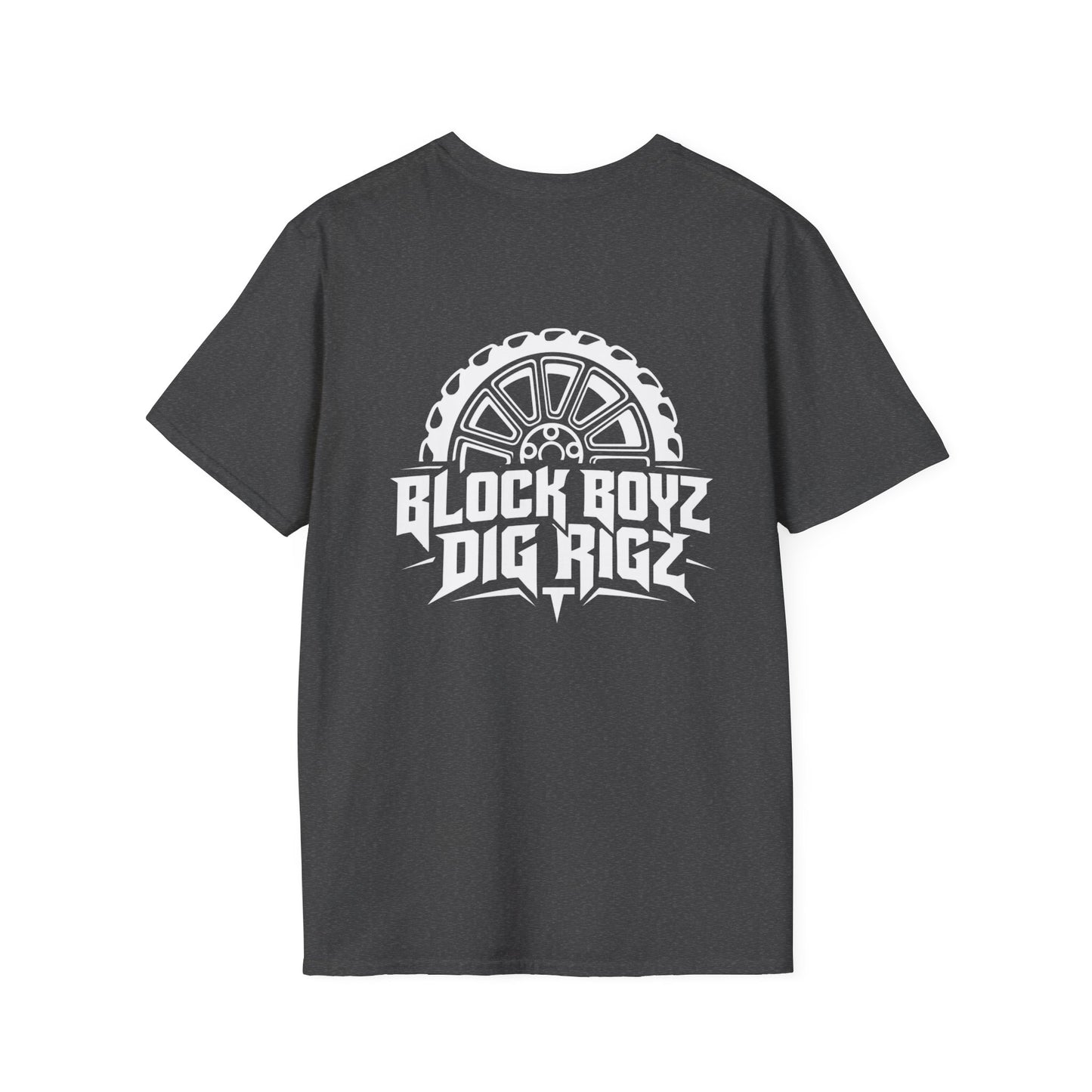 Block Boyz Dig Rigz