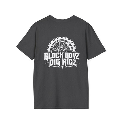 Block Boyz Dig Rigz