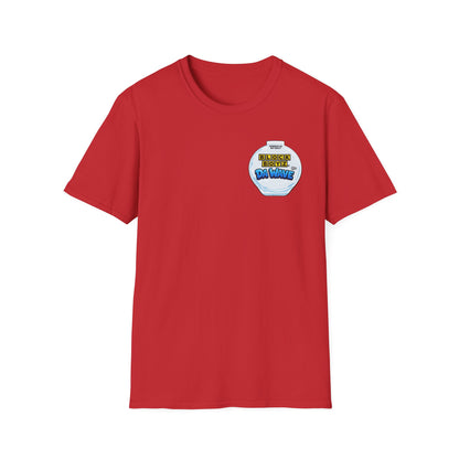 BB Wh Shirt