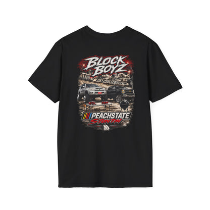 BB X PSRP T Shirt