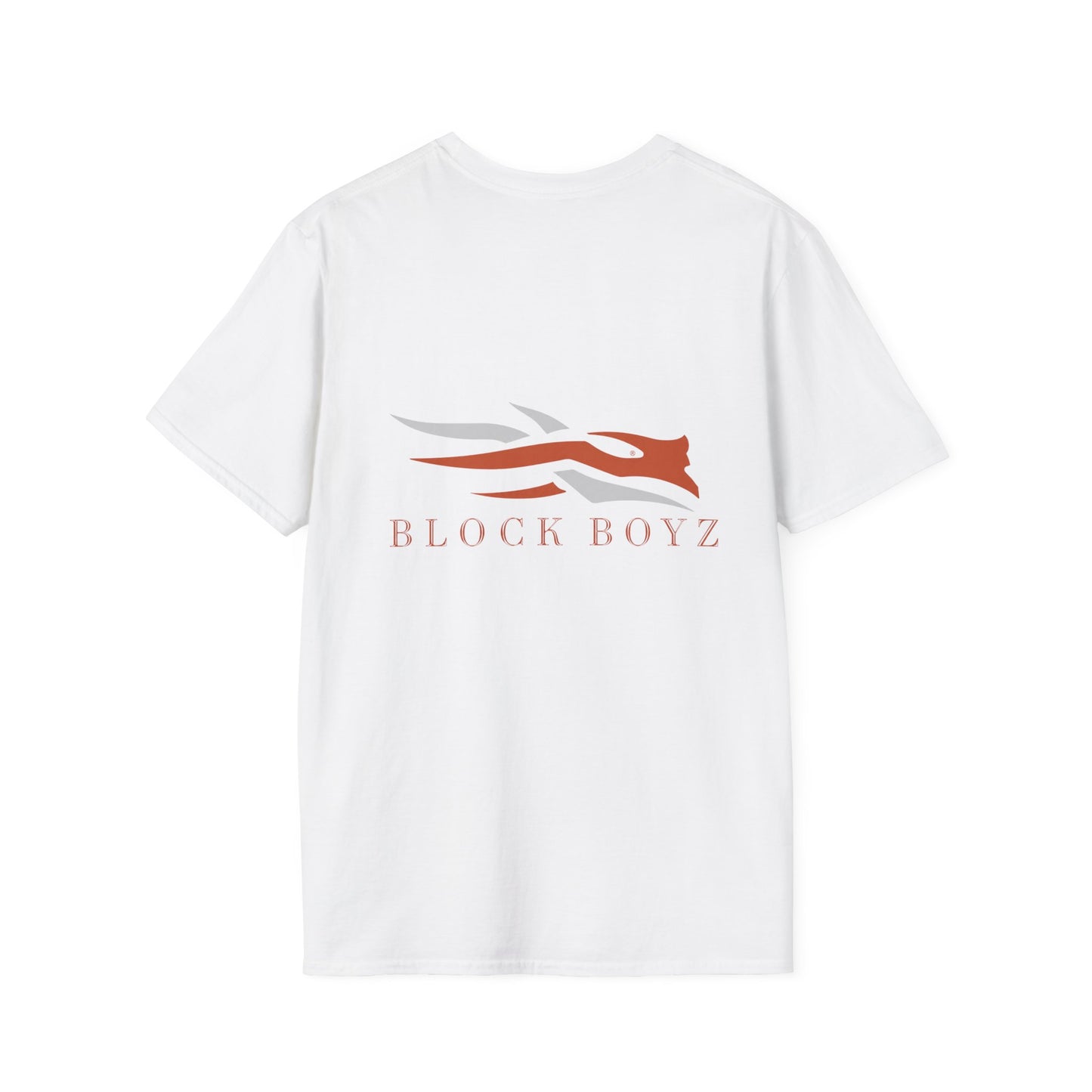 BB Shirt