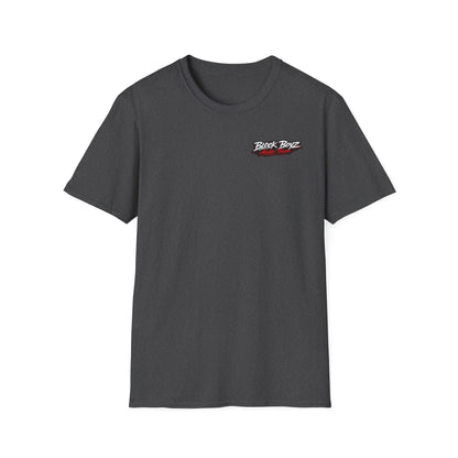 Block Boyz Audio Team Tee