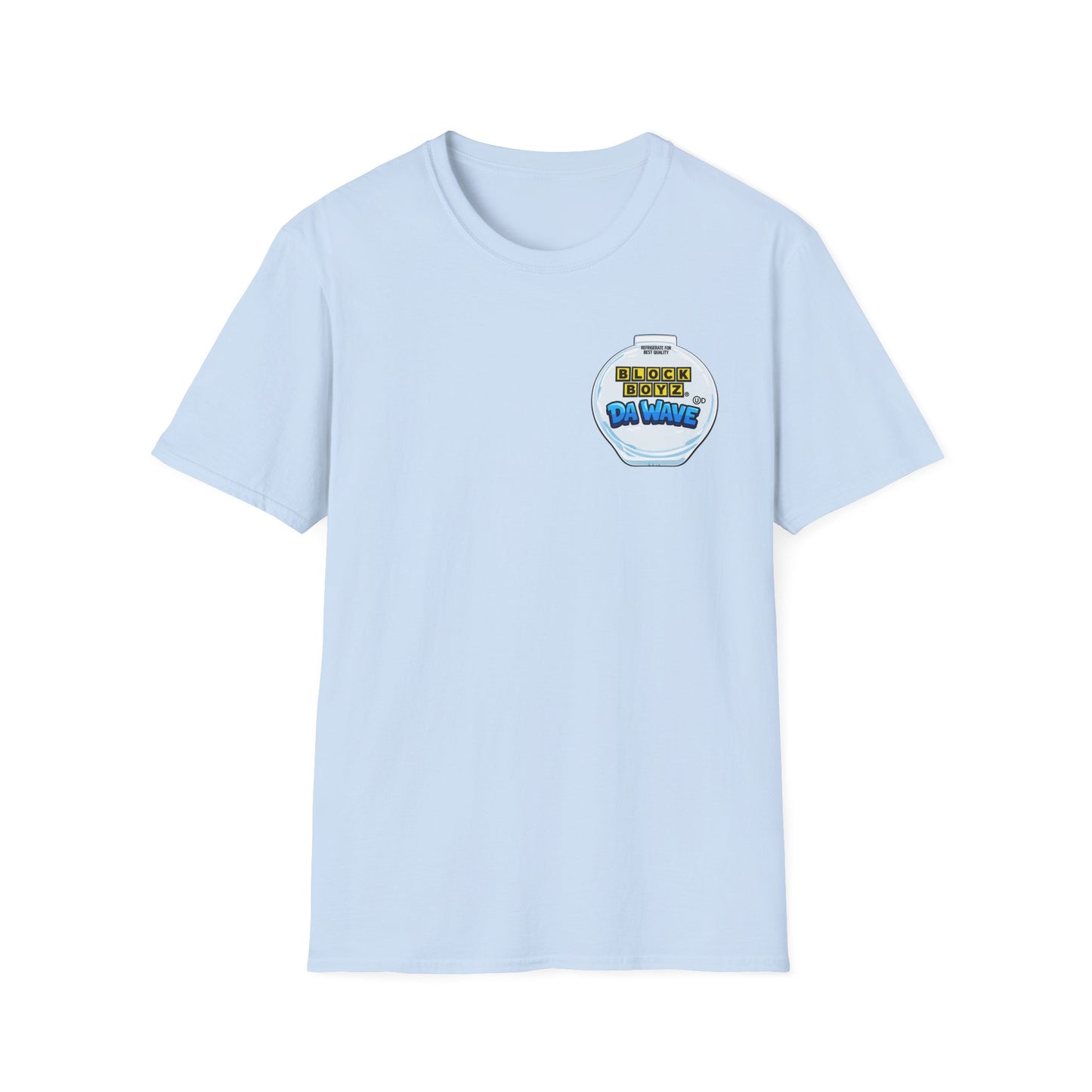 BB Wh Shirt