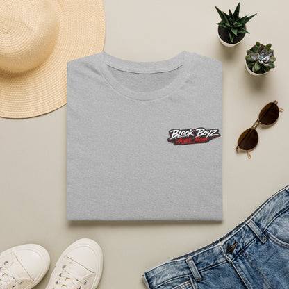 Block Boyz Audio Team Tee