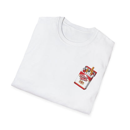 Treaty Oak Tee