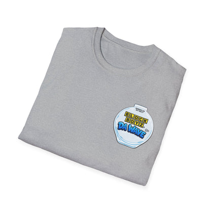 BB Wh Shirt
