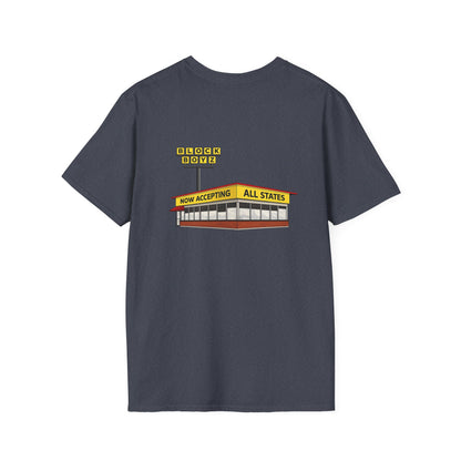 BB Wh Shirt