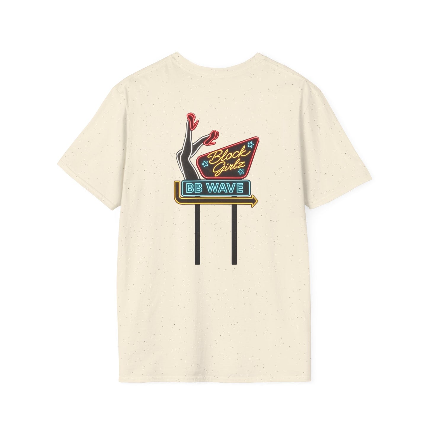 Treaty Oak Tee