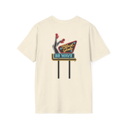 Treaty Oak Tee
