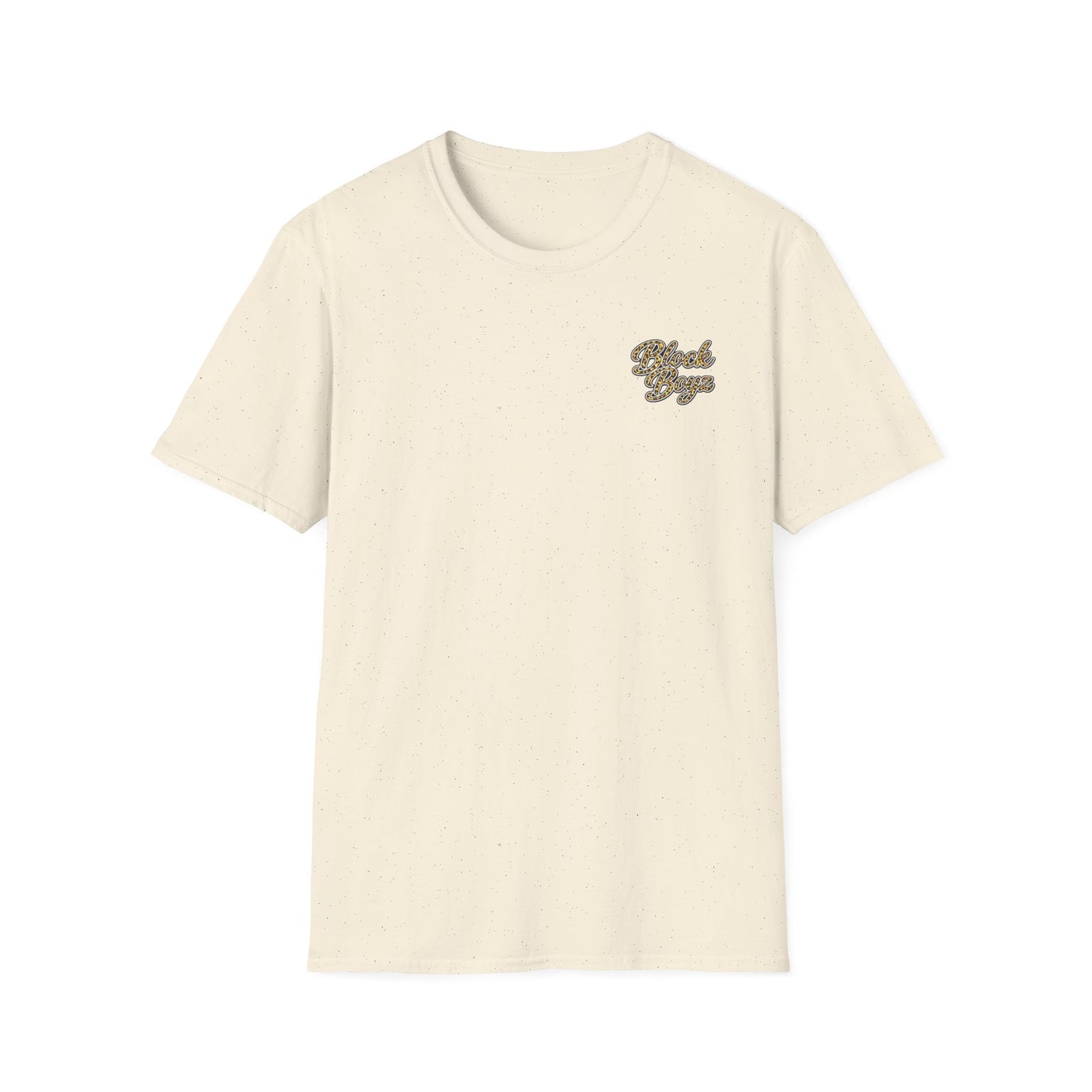 Block Boyz Cheetah Print T