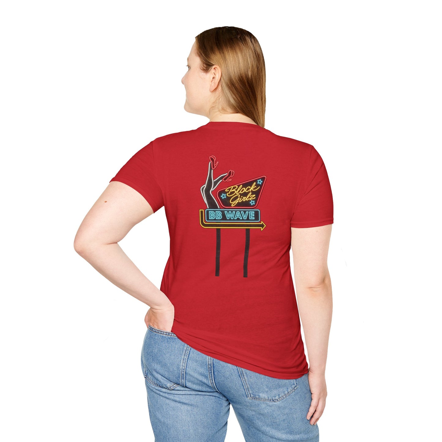 Treaty Oak Tee