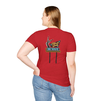 Treaty Oak Tee