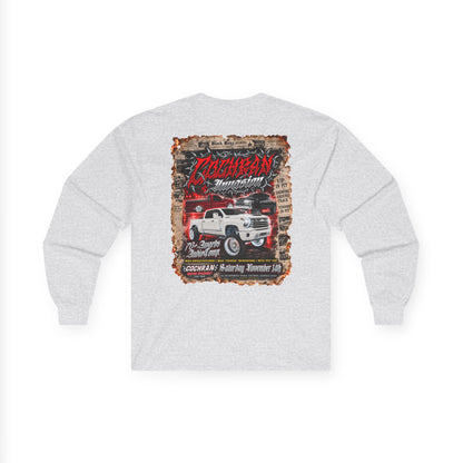 Cochran Invasion Crewneck