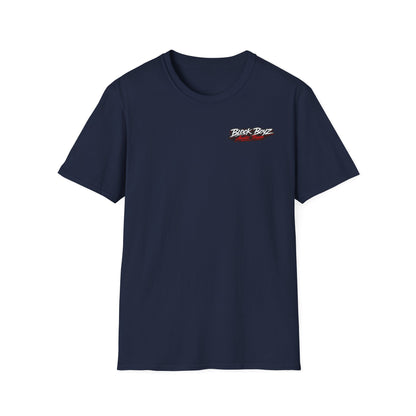 Block Boyz Audio Team Tee