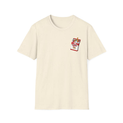 Treaty Oak Tee