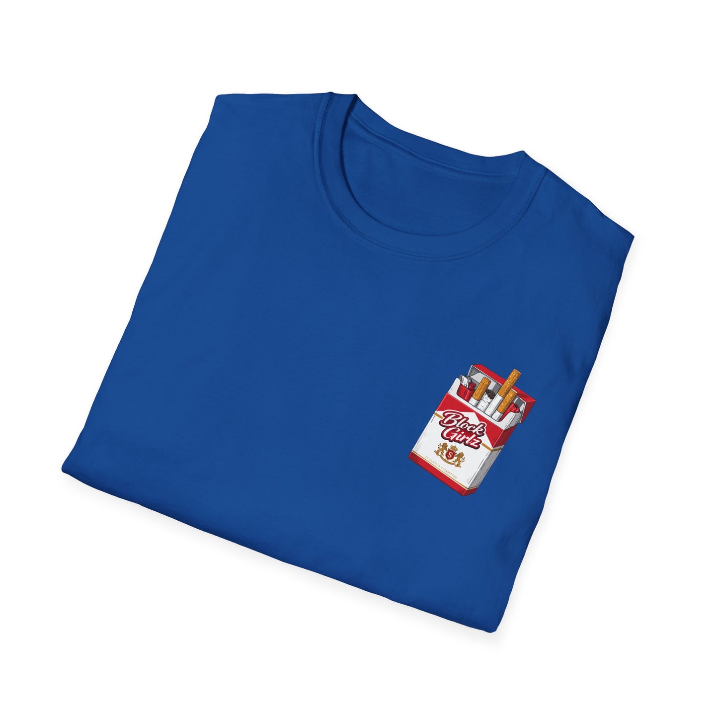 Treaty Oak Tee