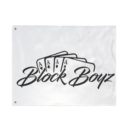 Block Boyz Flag
