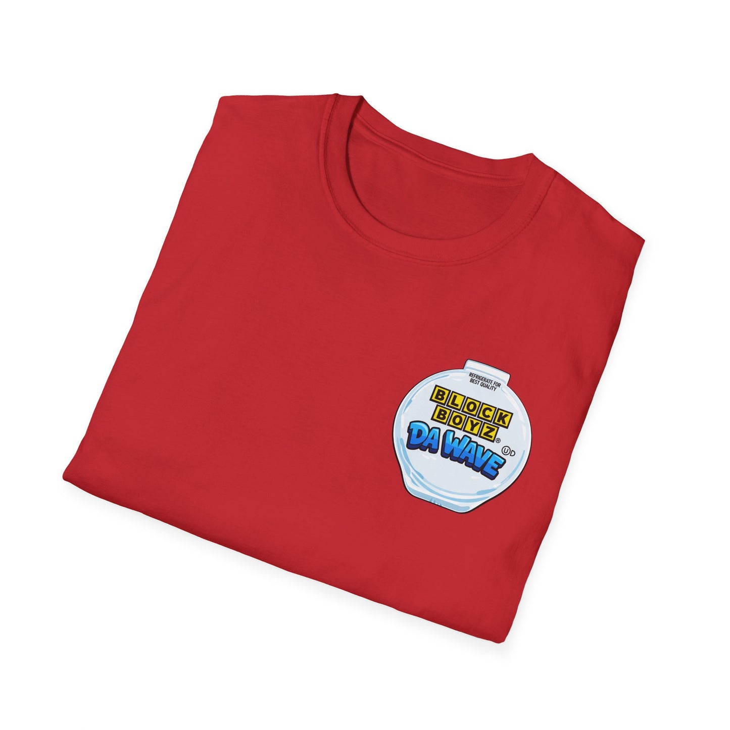 BB Wh Shirt