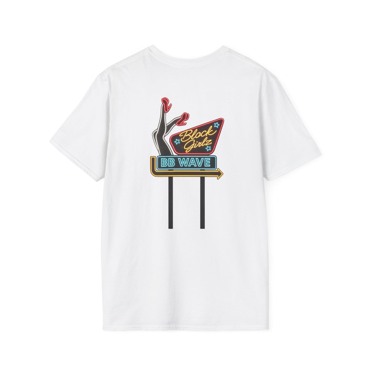 Treaty Oak Tee