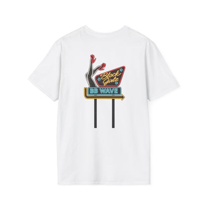 Treaty Oak Tee