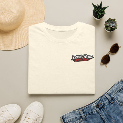 Block Boyz Audio Team Tee