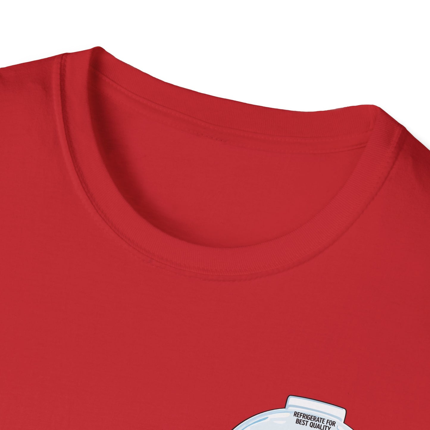 BB Wh Shirt