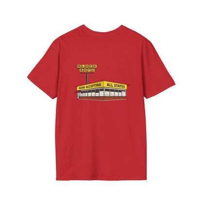 BB Wh Shirt