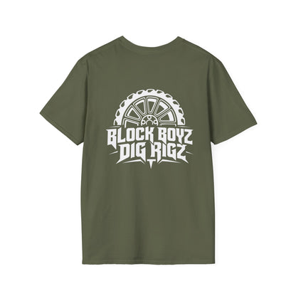 Block Boyz Dig Rigz