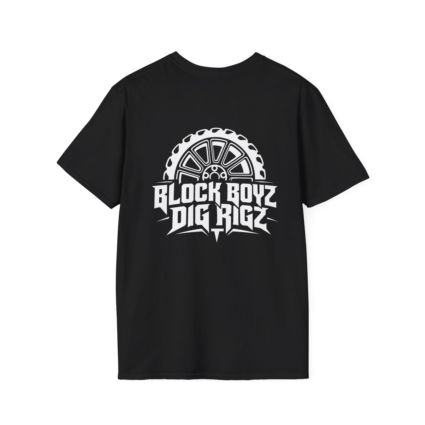 Block Boyz Dig Rigz