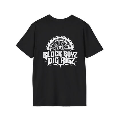 Block Boyz Dig Rigz