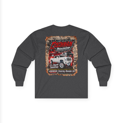 Cochran Invasion Crewneck