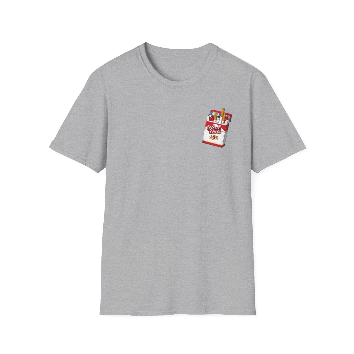 Treaty Oak Tee