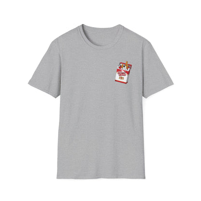 Treaty Oak Tee