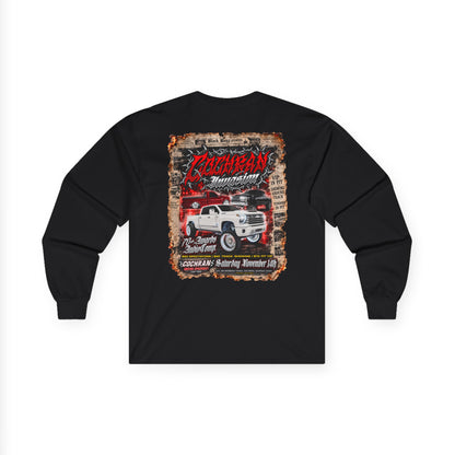 Cochran Invasion Crewneck