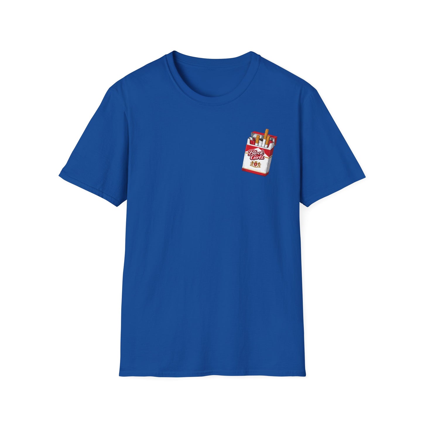 Treaty Oak Tee
