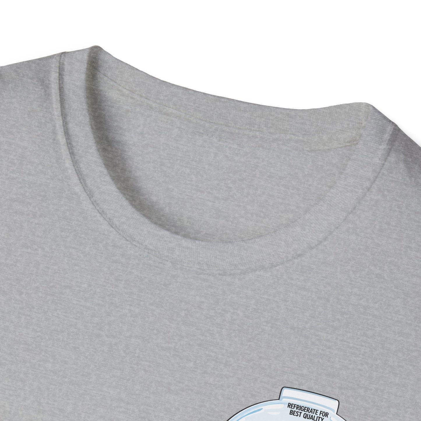 BB Wh Shirt