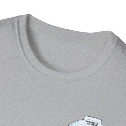 BB Wh Shirt