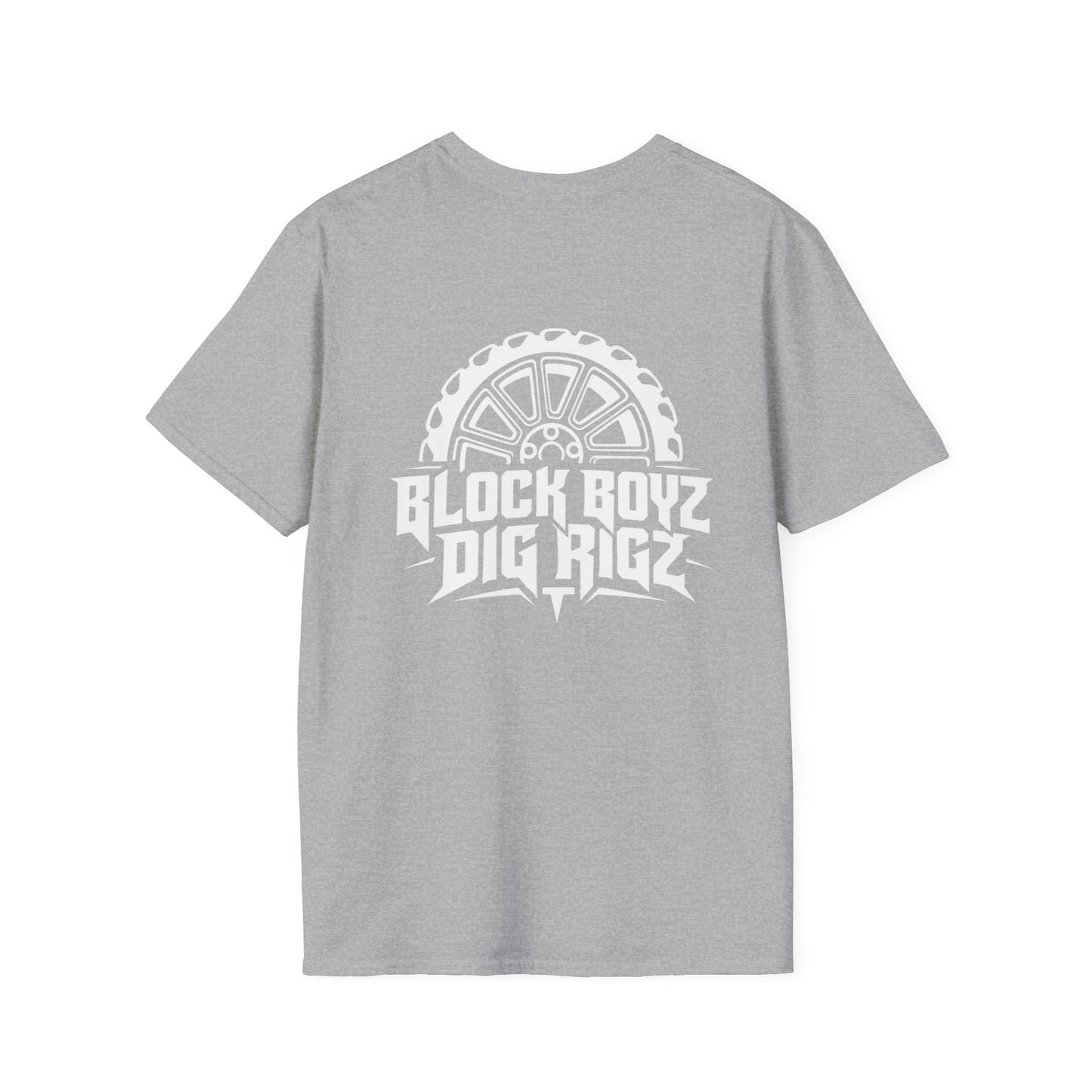 Block Boyz Dig Rigz