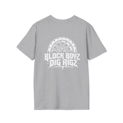Block Boyz Dig Rigz