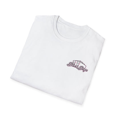 BB Duck White T