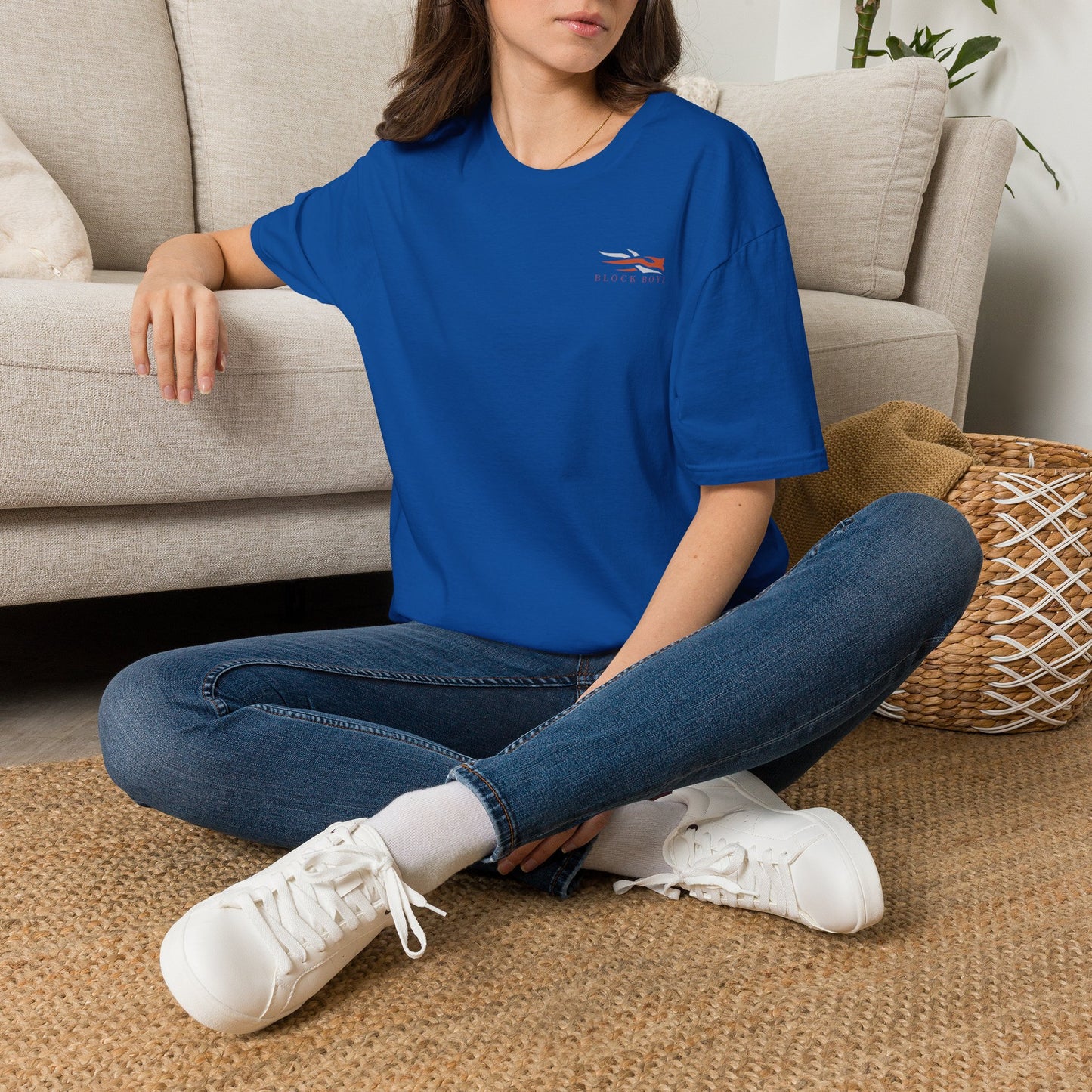 BB Shirt