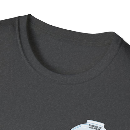 BB Wh Shirt